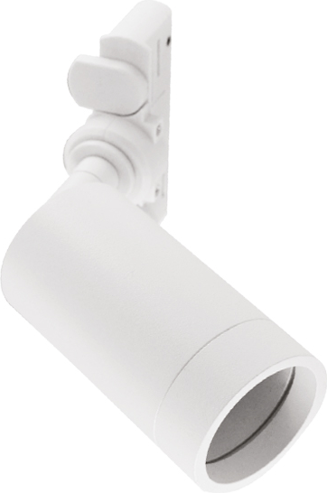 SPOT LED RAIL GU10 IP20 BLC